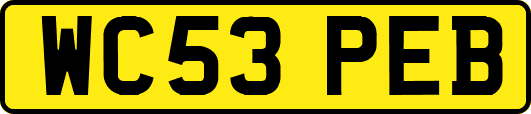 WC53PEB