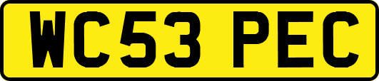 WC53PEC