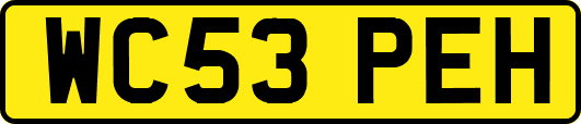 WC53PEH