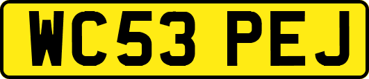 WC53PEJ