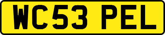 WC53PEL