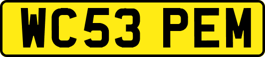 WC53PEM