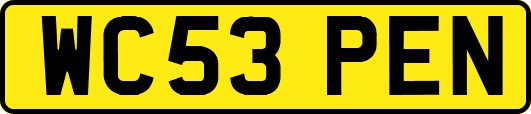 WC53PEN