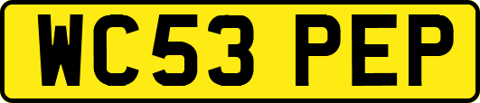 WC53PEP