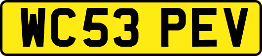 WC53PEV