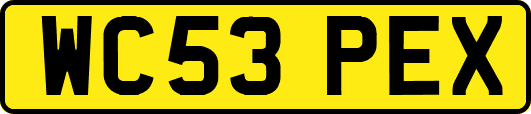 WC53PEX