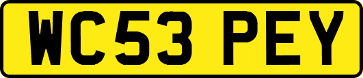 WC53PEY
