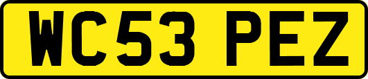 WC53PEZ