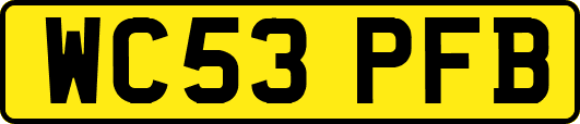 WC53PFB