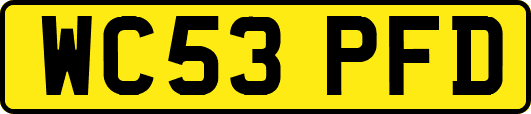 WC53PFD