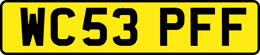 WC53PFF