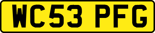 WC53PFG