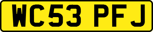 WC53PFJ