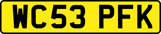 WC53PFK