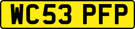 WC53PFP