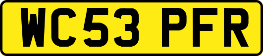 WC53PFR