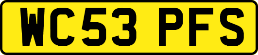 WC53PFS