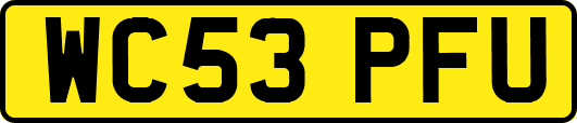 WC53PFU