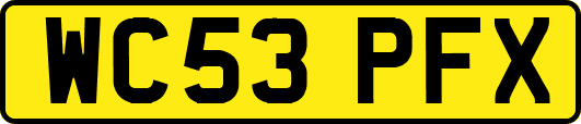 WC53PFX