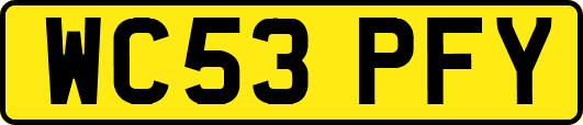 WC53PFY