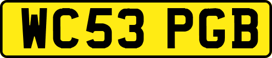 WC53PGB