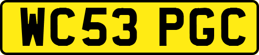 WC53PGC