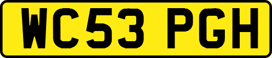 WC53PGH