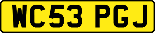 WC53PGJ