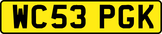 WC53PGK