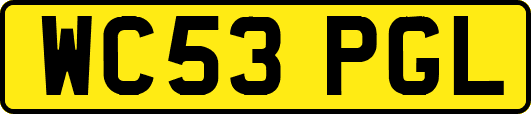 WC53PGL