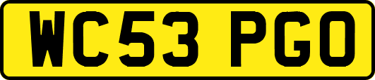 WC53PGO