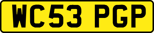 WC53PGP