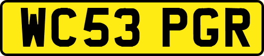WC53PGR