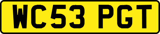 WC53PGT
