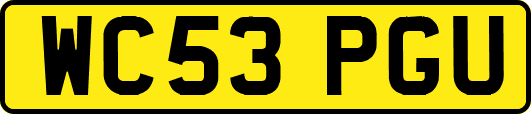 WC53PGU