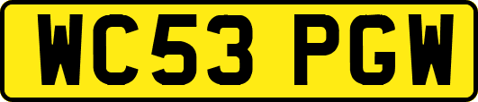 WC53PGW