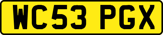 WC53PGX