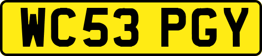 WC53PGY