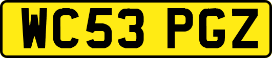 WC53PGZ