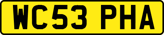 WC53PHA