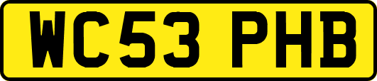 WC53PHB