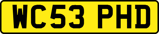 WC53PHD