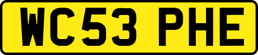 WC53PHE