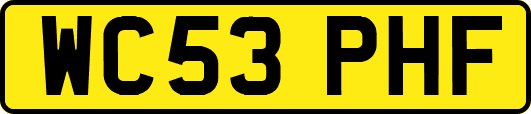 WC53PHF