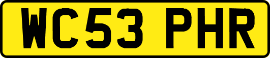 WC53PHR