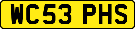 WC53PHS