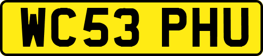 WC53PHU