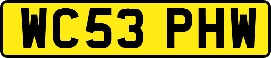 WC53PHW