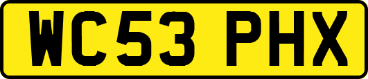 WC53PHX