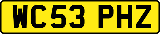 WC53PHZ